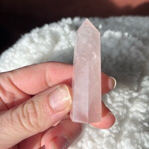 ROSE QUARTZ TOWER
